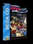 Sega  Sega CD&nbsp; - &nbsp;Popful Mail (USA)